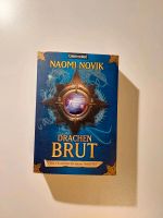 Buch Drachenbrut - Die Feuerreiter seiner Majestät, Naomi Novik Rheinland-Pfalz - Edesheim (Pfalz) Vorschau