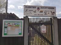 KTZV Zirndorf bietet Anschluß für Kleintierfreunde.. Bayern - Zirndorf Vorschau
