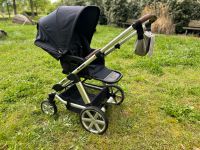 2 in 1 Kombi Kinderwagen ABC Design Turbo 4 / Preis verhandelbar Brandenburg - Rangsdorf Vorschau