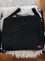 PRAKTISCHE LAPTOP TASCHE SCHWARZ AQUIP SUPER ZUSTAND!!! Schleswig-Holstein - Bargteheide Vorschau