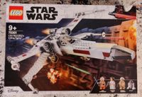 LEGO 75301 - Luke Skywalker`s X-Wing Fighter™ Bayern - Büchenbach Vorschau