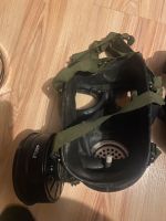 S 6 abc Masken Gasmaske army bundeswehr Militär Nordrhein-Westfalen - Bad Wünnenberg Vorschau