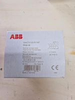 ABB thermisches Überlastrelais TF42-16 / 13-16A NEU 20 St. NEU Brandenburg - Steinhöfel Vorschau