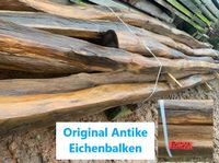Pergola Bau – Antike Eichenbalken – aufgearbeitet Nordrhein-Westfalen - Lemgo Vorschau