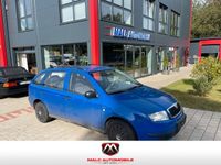 Skoda Fabia Combi Exact Niedersachsen - Neu Wulmstorf Vorschau