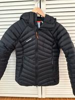 Mammut Damen Daunenjacke XS Modell Broad Peak Aubing-Lochhausen-Langwied - Aubing Vorschau
