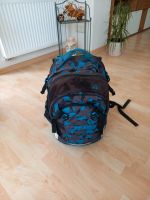 Verk. Satch Match Schulranzen,Rucksack,Schultasche blau 30 Liter Brandenburg - Vetschau Vorschau