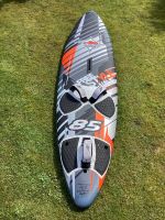 JP Freestyle Wave Pro 85 Windsurfboard , Surfboard Niedersachsen - Schortens Vorschau