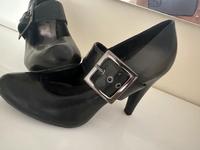 Damenschuhe Pumps Größe 38 Bayern - Kleinkahl Vorschau