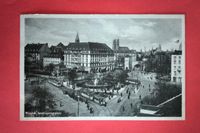 Alte Postkarte AK 1940 München Sendlingertorplatz Baden-Württemberg - Gailingen am Hochrhein Vorschau