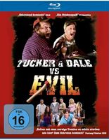 Tucker & Dale vs. Evil [Blu-ray] Nordrhein-Westfalen - Oberhausen Vorschau