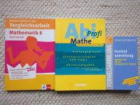 Mathematik 8, Abi Profi Mathe, Formels. Mathe, Physik,ano. Chemie Östliche Vorstadt - Peterswerder Vorschau