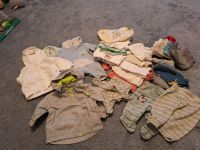 Babykleidung 50/56 Hosen Bodys Strampler Schlafanzug Nürnberg (Mittelfr) - Aussenstadt-Sued Vorschau