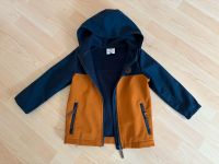 Softshelljacke Kinderjacke Gr.110 Topolino Nordrhein-Westfalen - Radevormwald Vorschau