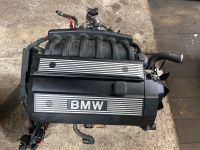 Motor BMW E36 320i 150 PS Baden-Württemberg - Nattheim Vorschau