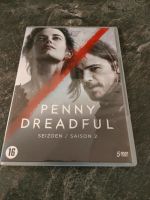Penny Dreadful - NUR die Zweite Staffel - DVD Niedersachsen - Walsrode Vorschau