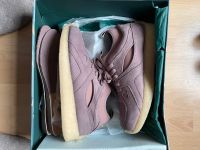 Clarks Ronnie Fieg 8th Street Breacon mauve Niedersachsen - Lüneburg Vorschau