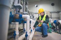 Gas-und Wasserinstallateur (m/w/d) in Hamburg gesucht Harburg - Hamburg Eißendorf Vorschau