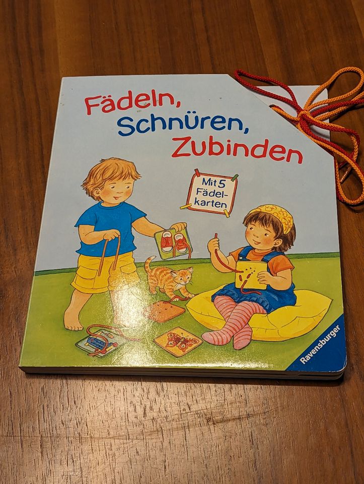 10 x Kinderbücher Bücher Kinder in Wickede (Ruhr)