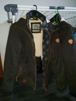 Winterjacke mit Doppelreißverschluss, Jacke, 36/S Sachsen - Löbau Vorschau