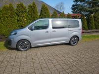 Opel Zafira Life Elegance EZ 5/21 TÜV 2/26 177PS Diesel, AHK, Niedersachsen - Langwedel Vorschau