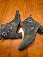 Tolle Gabor Stiefelette Nordrhein-Westfalen - Beverungen Vorschau