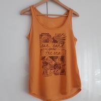 EDC (Esprit) Top XS orange West - Griesheim Vorschau