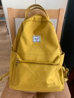 Senfgelber Herschel Rucksack München - Thalk.Obersendl.-Forsten-Fürstenr.-Solln Vorschau