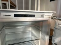 Siemens Einbaukühlschrank KI31RAF30f Bayern - Buchloe Vorschau