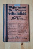 Westermanns Neuer Schulatlas 1936 Antik Mecklenburg-Vorpommern - Sassen-Trantow Vorschau