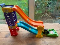 Vtech Tut tut Baby Flitzer Actionrampe mit Auto Rennauto Schleswig-Holstein - Loose  Vorschau