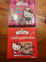 Hello Kitty Bücher Lieblingsplätzchen + Süße Party Koch-/Backbuch Au i.d.Hallertau - Au Vorschau