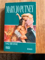 Mary Jo Putney - Tanz der Sinne Nordrhein-Westfalen - Lüdenscheid Vorschau