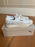 PUMA BASKET LUX / 20 JAHRE MALARIA / STIEBER TWINS / US 11 Frankfurt am Main - Nordend Vorschau