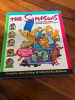 The Simpsons Buch englisch Guide Nordrhein-Westfalen - Wilnsdorf Vorschau