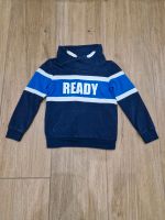 ❤️ Pullover Sweatshirt blau Gr. 122/128 H&M Zara C&A ❤️ Bayern - Ramsthal Vorschau