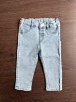 Jeans Hose 74 Niedersachsen - Banteln Vorschau