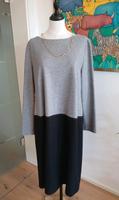 Macs München B.Kessels Kleid Gr.44/42 Nordrhein-Westfalen - Bad Salzuflen Vorschau