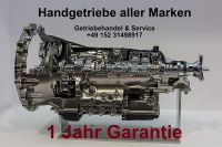 Getriebe NSM Audi A4 3.0 TDI 6 Gang - Sachsen - Hoyerswerda Vorschau