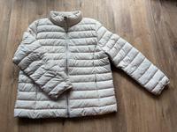 S.Oliver leichte Steppjacke creme Gr. 46 Kiel - Kiel - Altstadt Vorschau