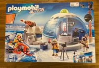 Playmobil Action Polar Hauptquartier Neu Kr. München - Unterhaching Vorschau