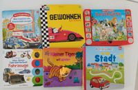 6 Kinder Bücher / Fahrzeuge/ Bauernhof Berlin - Pankow Vorschau