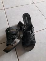 sommerschuhe 38 Saarland - Riegelsberg Vorschau