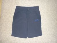 Jack Wolfskin Shorts Gr. 140 (neuwertig) Sachsen-Anhalt - Bernburg (Saale) Vorschau