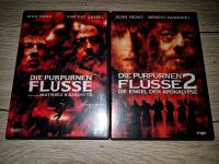 Die Purpurnen Flüsse 1 + 2 DVD Duisburg - Meiderich/Beeck Vorschau