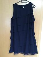 Kleid Mariposa Gr. 46 blau neu wertig Baden-Württemberg - Tamm Vorschau