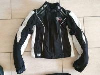 Probiker Textilkombi-Jacke Schleswig-Holstein - Norderstedt Vorschau