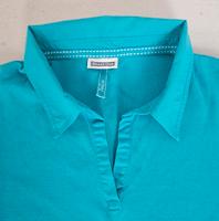 STREET ONE Poloshirt, Größe 42 Bayern - Germering Vorschau