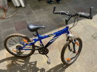 20 Zoll Kinder Mountainbike 12 Gang Schaltung Frankfurt am Main - Griesheim Vorschau