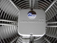 Gebläse  Ventilator  ZIEHL & ABEGG Bayern - Glött Vorschau